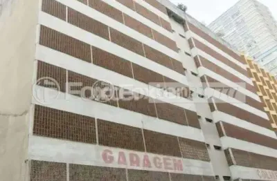 Garagem à venda na rua carlos chagas, 200, centro histórico, porto alegre, 13 m2 por r$ 26.000