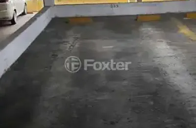 Garagem à venda na rua sete de setembro, 772, centro histórico, porto alegre, 10 m2 por r$ 57.000