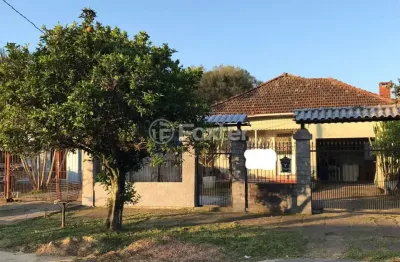 Casa com 3 quartos à venda na rua euclides goulart, 431, belém novo, porto alegre, 150 m2 por r$ 332.500