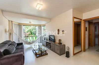 Apartamento com 2 quartos à venda na travessa coronel antônio carneiro pinto, 63, petrópolis, porto alegre, 94 m2 por r$ 830.000