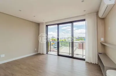 Apartamento com 2 quartos à venda na rua josé de alencar, 1281, menino deus, porto alegre, 75 m2 por r$ 765.000