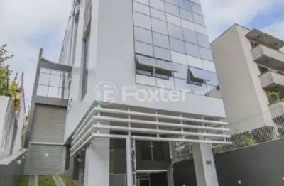 Sala comercial com 2 salas à venda na rua felipe neri, 287, auxiliadora, porto alegre, 35 m2 por r$ 350.000