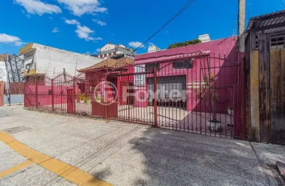 Terreno à venda na rua domingos crescêncio, 703, santana, porto alegre, 160 m2 por r$ 2.450.000