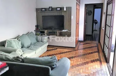 Apartamento com 3 quartos à venda na rua marcílio dias, 1555, menino deus, porto alegre, 103 m2 por r$ 360.000