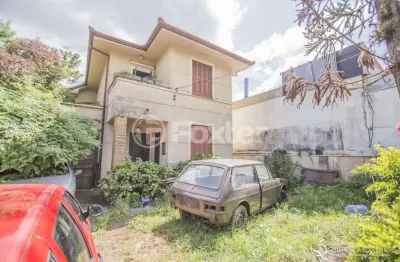 Casa com 3 quartos à venda na avenida otto niemeyer, 360, tristeza, porto alegre, 200 m2 por r$ 2.100.000