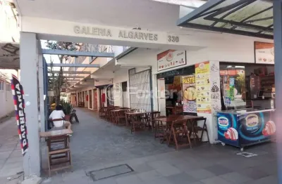Ponto comercial com 1 sala à venda na avenida independência, 330, independência, porto alegre, 27 m2 por r$ 159.000