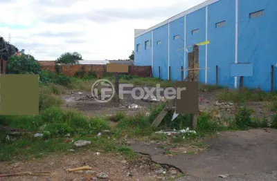 Terreno comercial à venda na avenida rio grande do sul, 1235, mathias velho, canoas, 495 m2 por r$ 2.000.000