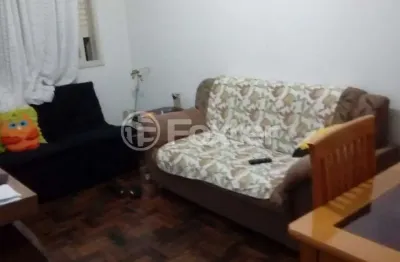 Apartamento com 2 quartos à venda na rua camaquã, 85, camaquã, porto alegre, 57 m2 por r$ 200.000