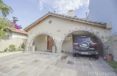 Casa comercial com 3 salas à venda na rua chavantes, 147, vila assunção, porto alegre, 279 m2 por r$ 1.500.000
