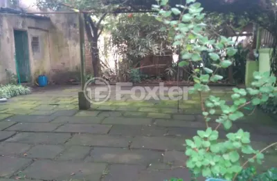 Terreno à venda na rua santa isabel, 600, bom jesus, porto alegre, 642 m2 por r$ 549.000