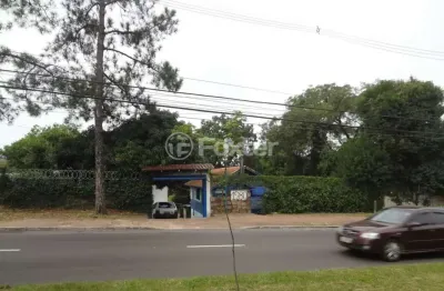Terreno comercial à venda na avenida eduardo prado, 1280, cavalhada, porto alegre, 2446 m2 por r$ 890.000
