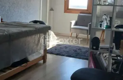 Sala comercial com 1 sala à venda na rua dos andradas, 1155, centro histórico, porto alegre, 21 m2 por r$ 60.000