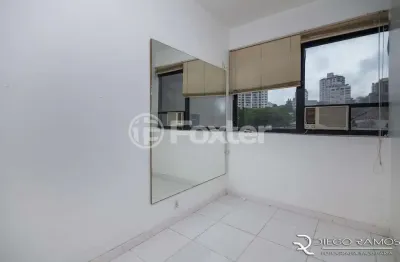 Sala comercial com 1 sala à venda na avenida cristóvão colombo, 1789, floresta, porto alegre, 32 m2 por r$ 240.000