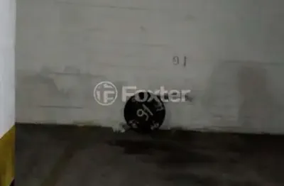 Garagem à venda na rua duque de caxias, 1735, centro histórico, porto alegre, 12 m2 por r$ 45.000