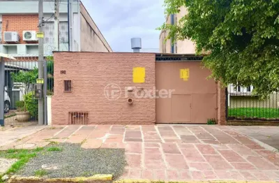 Terreno comercial à venda na rua francisco ferrer, 192, rio branco, porto alegre, 187 m2 por r$ 1.000.000