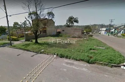 Terreno à venda na avenida elmira pereira silveira, 834, jardim algarve, alvorada, 360 m2 por r$ 285.000