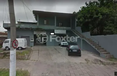 Terreno comercial à venda na rua coronel aparício borges, 1661, glória, porto alegre, 962 m2 por r$ 1.580.000