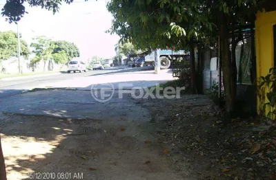 Terreno à venda na avenida eduardo prado, 690, cavalhada, porto alegre, 209 m2 por r$ 600.000