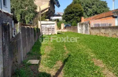 Terreno à venda na rua josé de alencar, 1785, menino deus, porto alegre, 572 m2 por r$ 1.200.000