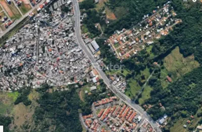 Terreno à venda na avenida juca batista, 3363, hípica, porto alegre, 58528 m2 por r$ 8.000.000
