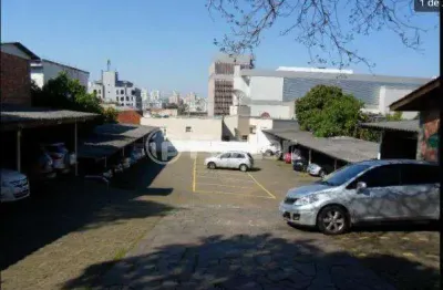 Terreno comercial à venda na rua estácio pessoa, 127, cristo redentor, porto alegre, 926 m2 por r$ 3.135.000