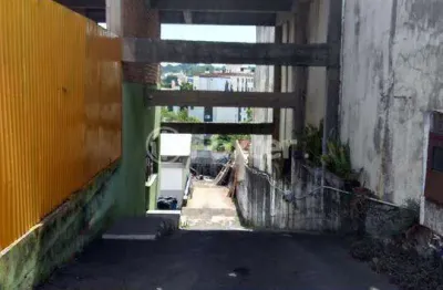 Terreno comercial à venda na travessa caridade, 35, medianeira, porto alegre, 561 m2 por r$ 1.915.000