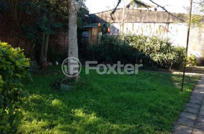 Terreno à venda na rua landel de moura, 2325, tristeza, porto alegre, 417 m2 por r$ 450.000