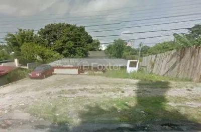 Terreno à venda na avenida vicente monteggia, 775, cavalhada, porto alegre, 3500 m2 por r$ 1.400.000
