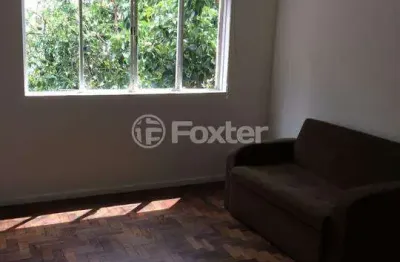 Apartamento com 1 quarto à venda na avenida benjamin constant, 1885, são joão, porto alegre, 53 m2 por r$ 195.000