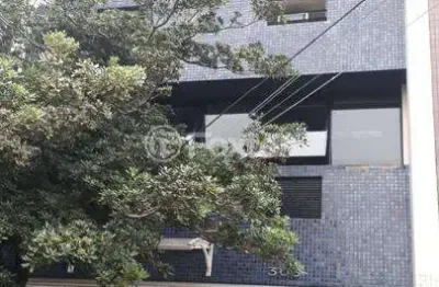 Sala comercial com 1 sala à venda na avenida taquara, 363, petrópolis, porto alegre, 47 m2 por r$ 180.000