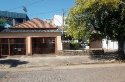 Terreno à venda na rua são nicolau, 1125, santa maria goretti, porto alegre, 388 m2 por r$ 708.000