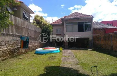Terreno comercial à venda na avenida professor oscar pereira, 2602, glória, porto alegre, 260 m2 por r$ 850.000