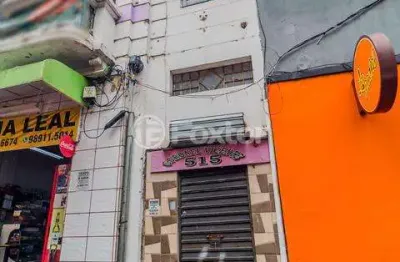 Prédio com 1 sala à venda na rua coronel vicente, 515, centro histórico, porto alegre, 266 m2 por r$ 1.482.000