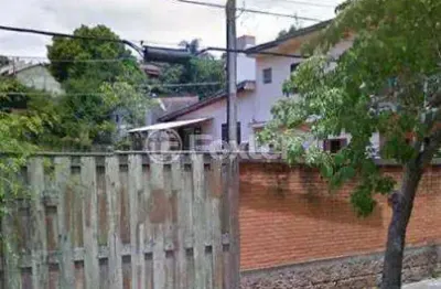 Terreno à venda na rua joão ribeiro de barros, 70, espírito santo, porto alegre, 638 m2 por r$ 310.000