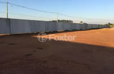 Terreno comercial à venda na rua américa, 01, industrial, eldorado do sul, 10000 m2 por r$ 2.999.000