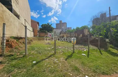 Terreno comercial à venda na rua mariano de matos, 33, medianeira, porto alegre, 225 m2 por r$ 406.000