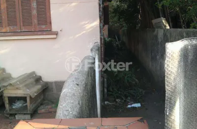 Terreno à venda na avenida pátria, 255, são geraldo, porto alegre, 483 m2 por r$ 763.200