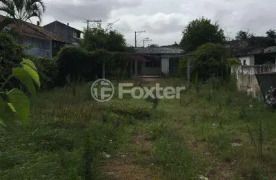 Terreno comercial à venda na avenida juca batista, 1500, cavalhada, porto alegre, 666 m2 por r$ 900.000