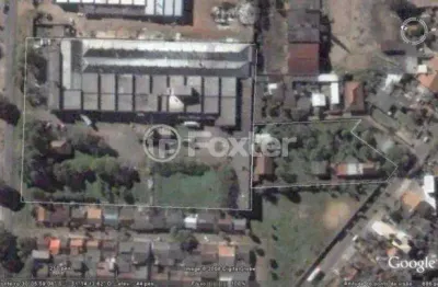 Terreno comercial à venda na rua afonso arinos, 486, camaquã, porto alegre, 3400 m2 por r$ 3.600.000