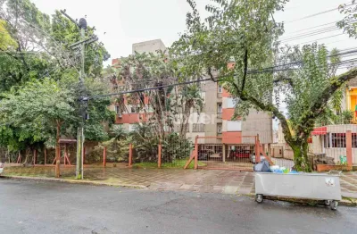 Apartamento com 2 quartos à venda na avenida clemenciano barnasque, 160, teresópolis, porto alegre, 73 m2 por r$ 380.000