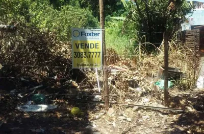 Terreno à venda na beco pedro rodrigues bittencourt, 220, vila nova, porto alegre, 1104 m2 por r$ 191.000