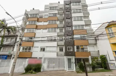 Apartamento com 1 quarto à venda na rua santo antônio, 238, independência, porto alegre, 46 m2 por r$ 610.000