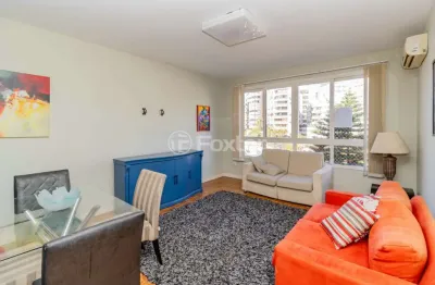 Apartamento com 2 quartos à venda na largo dos caixeiros viajantes, 38, rio branco, porto alegre, 82 m2 por r$ 710.000