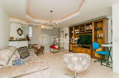 Casa com 3 quartos à venda na rua sylvio sanson, 792, sarandi, porto alegre, 224 m2 por r$ 830.000