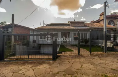 Casa comercial com 4 salas à venda na rua general francisco de paula cidade, 200, chácara das pedras, porto alegre, 400 m2 por r$ 1.990.000