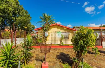 Casa com 3 quartos à venda na rua doutor adroaldo mesquita da costa, 450, sarandi, porto alegre, 100 m2 por r$ 1.187.500