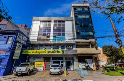 Sala comercial com 1 sala à venda na avenida cristóvão colombo, 1081, floresta, porto alegre, 53 m2 por r$ 149.000