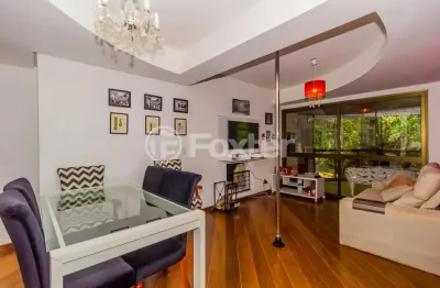 Apartamento com 2 quartos à venda na avenida lageado, 741, petrópolis, porto alegre, 84 m2 por r$ 720.000