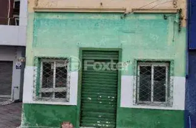 Casa comercial com 2 salas à venda na avenida cristóvão colombo, 1571, moinhos de vento, porto alegre, 55 m2 por r$ 250.000
