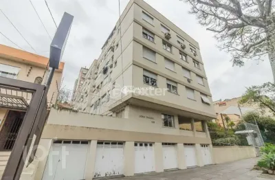 Apartamento com 2 quartos à venda na rua guilherme alves, 125, partenon, porto alegre, 67 m2 por r$ 350.000